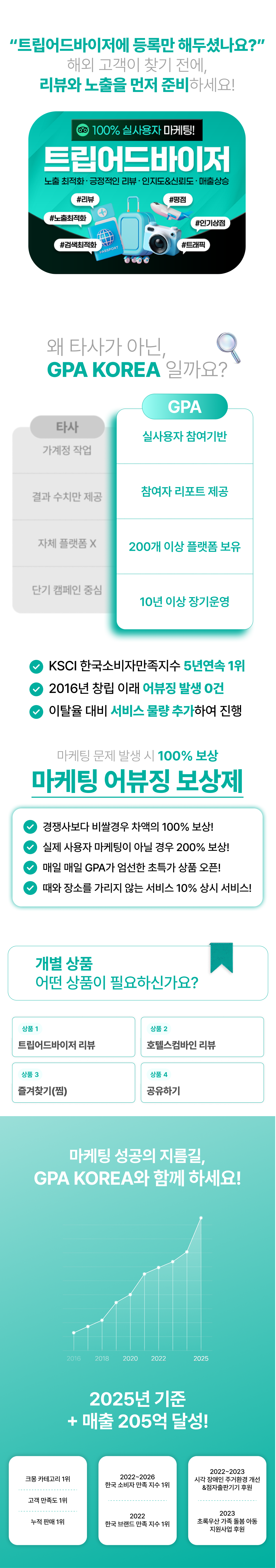 트립어드바이저, 트립어드바이저 리뷰, 트립어드바이저 상위노출, 트립어드바이저 마케팅, 호텔스컴바인, 호텔스컴바인 리뷰, 호텔스컴바인 상위노출, 호텔스컴바인 마케팅까지 실사용자 기반으로 진행하는 여행 플랫폼 마케팅 서비스.
