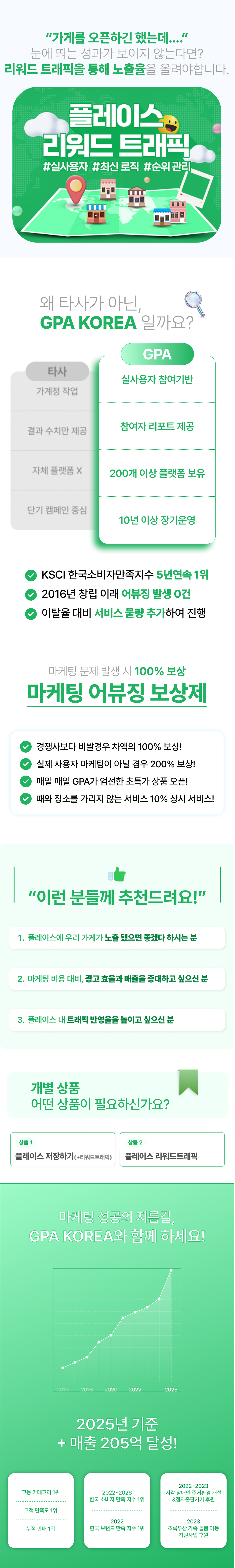 네이버 플레이스 트래픽과 리워드 트래픽 관리로 방문자리뷰, 영수증리뷰, 저장하기 증가를 통해 플레이스 상위노출과 매장 유입을 높이는 마케팅 서비스.