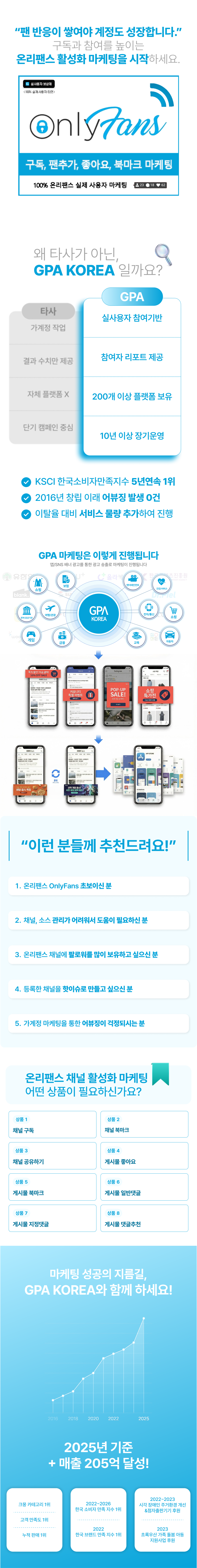 온리팬스구독, 온리팬스좋아요, 온리팬스북마크, 온리팬스마케팅, 온리팬스실사용자마케팅, 온리팬스관리, 온리팬스활성화, 온리팬스채널마케팅관리대행, 온리팬스팬 증가까지 가능한 실사용자 기반 온리팬스 마케팅 서비스.
